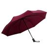 Strong Open/Close Button Auto Windproof Umbrellas Easy With & Compact Lightweight Travel For Rain Rain Gear Teen Umbrella Girl