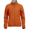 Куртка Clique Basic Softshell