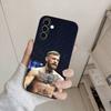 Чехол для телефона Charles Oliveira для Samsung Galaxy A73, A72, A71, A70, A53, A52, A51, Другие, Мягкий черный чехол