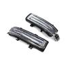 Left & Right Car Rear View Mirror Turn Signal Light Lamp For Mercedes-Benz W207 W219 R230 R171 E-Coupe CLS SL SLK Class