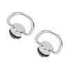 D Ring 1 4 Inch Camera Hanging Connect Adapter Screw for Tripod Quick Release Plate Strap