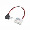 Type C To 5v Balance Plug Power Cable Charging Cable For Gopro Hero 6/7/8/9 For Fpv Drone Part