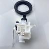 Toilet Water Valve Replacement Kits Set For RV Part # 31705 High and Low Models