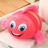 Cartoon Oceanarium Nemo Plush Stuffed Toy Simulation Fish Doll Kid Gift Birthday