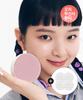[Blancdiva] Набор тонального кушона Glow On + Сменный блок и 4 спонжа Serum-fit