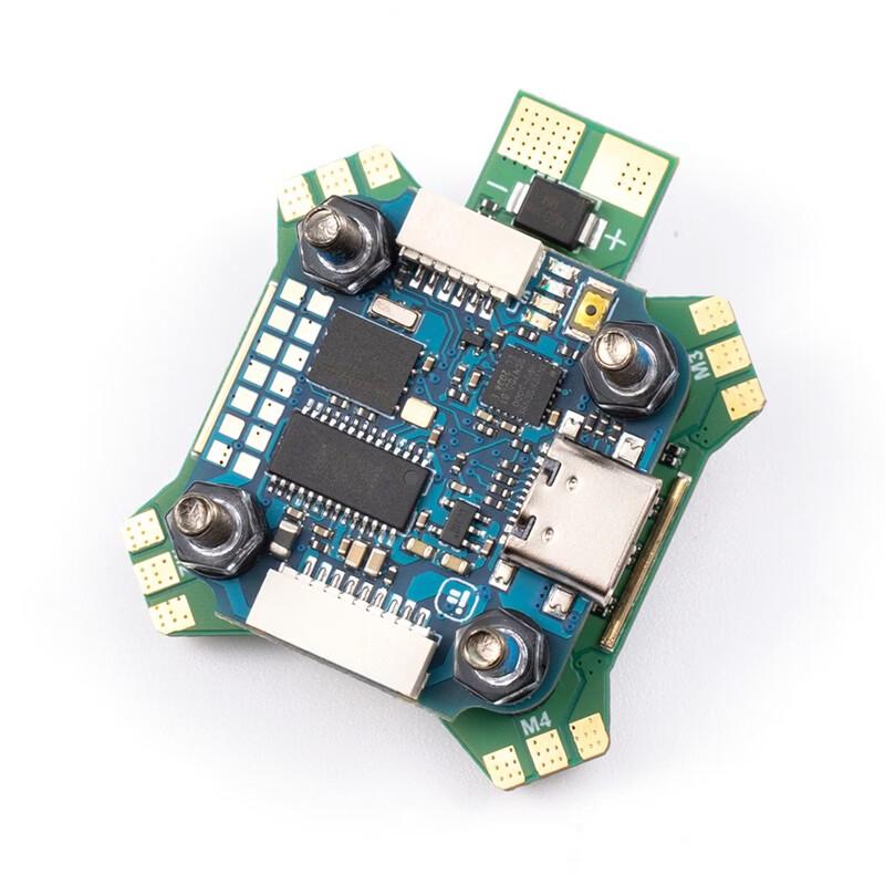 iFlight BLITZ Mini F4 Flight Controller