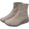 Coq Winter Boots Angier II Boots Winter Rain Waterproof Heat Heat Storage Deodorizing [Le Sportif] Anti-Slip Generation, Women's BG03(LU4FBT88LZ)