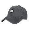 Letterkenny 10-ply Baseball Cap Luxury Man Hat Anime tea Hat Fashion Beach Caps For Women Men's