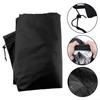 Outdoor Lounge Chair Protective Cover Waterproof Cover