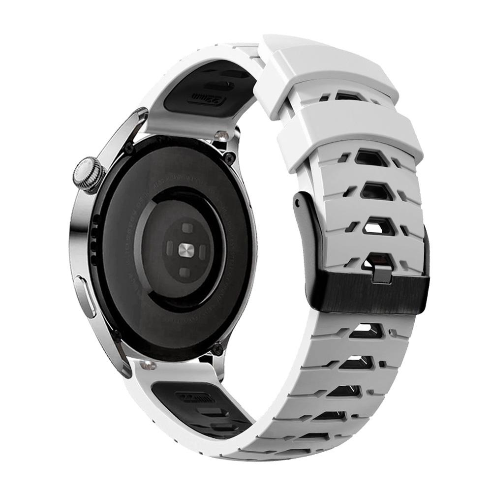 Силиконовый ремешок для часов HONOR Watch GS 3/GS Pro/MagicWatch 2 46мм 42мм/ES Смарт-часы Запасной ремешок Браслет Аксессуары