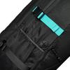 Rucksack Marty Daypack 23L Turquoise Logo M [HEM] Women's