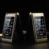 G10-1 Раскладной телефон 2,8 дюйма Однокнопочный вызов SOS 1800 мАч FM Bluetooth Большая клавиатура Большой голосовой 4G Кнопка сотовый телефон