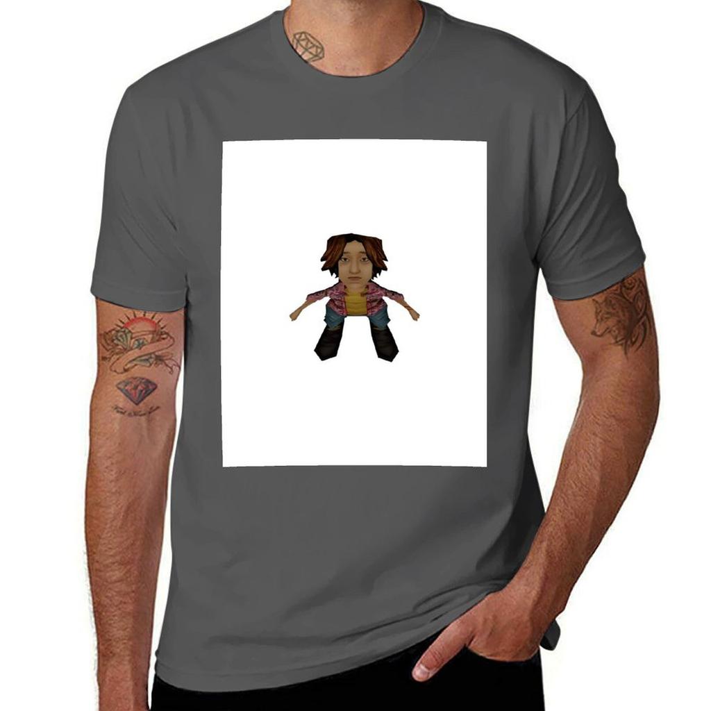 Mouthwashing Daisuke Meme Tshirt Active Wear Sports Tshirt For Unisex