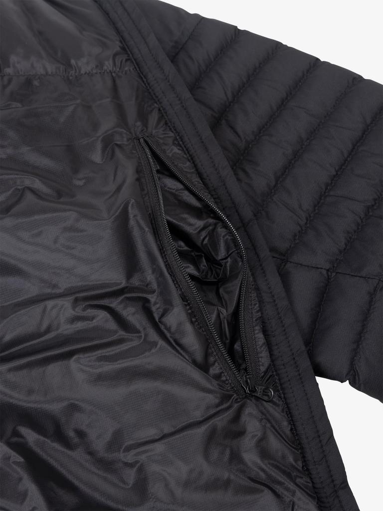 The North Face Куртка Thunder с круглым вырезом, XL, Грибной,