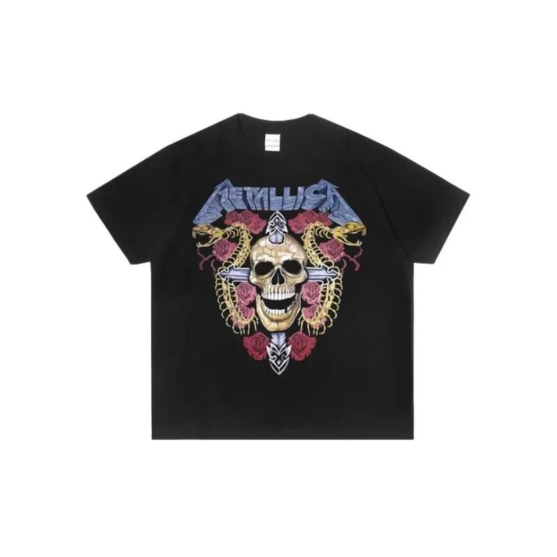Tour 2025 Washed Look Vintage Style Reprint S–4XL Unisex T-Shirt
