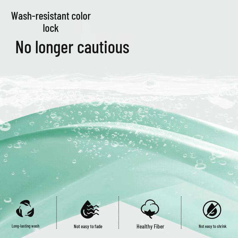 MINISO Men's 2025 Ice Silk Breathable Short-Sleeve T-Shirt