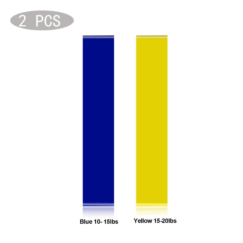 Тренировочные ленты сопротивления Йога Тренажерный зал Фитнес Резинка Подтягивание Помощь Резиновая лента Кроссфит Упражнение Домашние Тренировки Оборудование