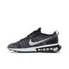 Air Max Flyknit Racer Черный Белый DJ6106-001