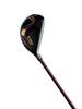 Dunlop XXIO Prime 2025 Hybrid SP-1300 Carbon Shaft Men's Right-handed Loft Angle: 31 Degrees Count: #8 Flex: R2 Golf Club Utility Club