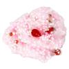 Strawberry Kiwi Crystal Slime 70ml Party Favor Gifts Soft Slime Kit