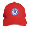 Ranked Choice Voting Rocks  Vote Baseball Cap Ball Cap Funny hats Fishing cap custom Hat Girl Unisexs