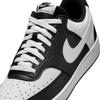 Nike Coat Vision Lo 001Blk Wht Mhm9862 001 Blk Wht