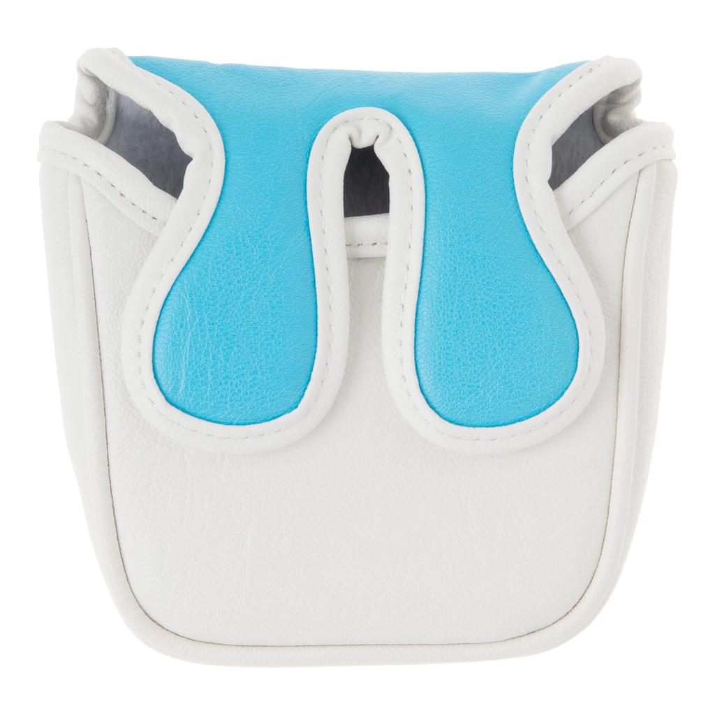 Uplark Joe Cool Woodstock Putter Cover & D-Type H-438