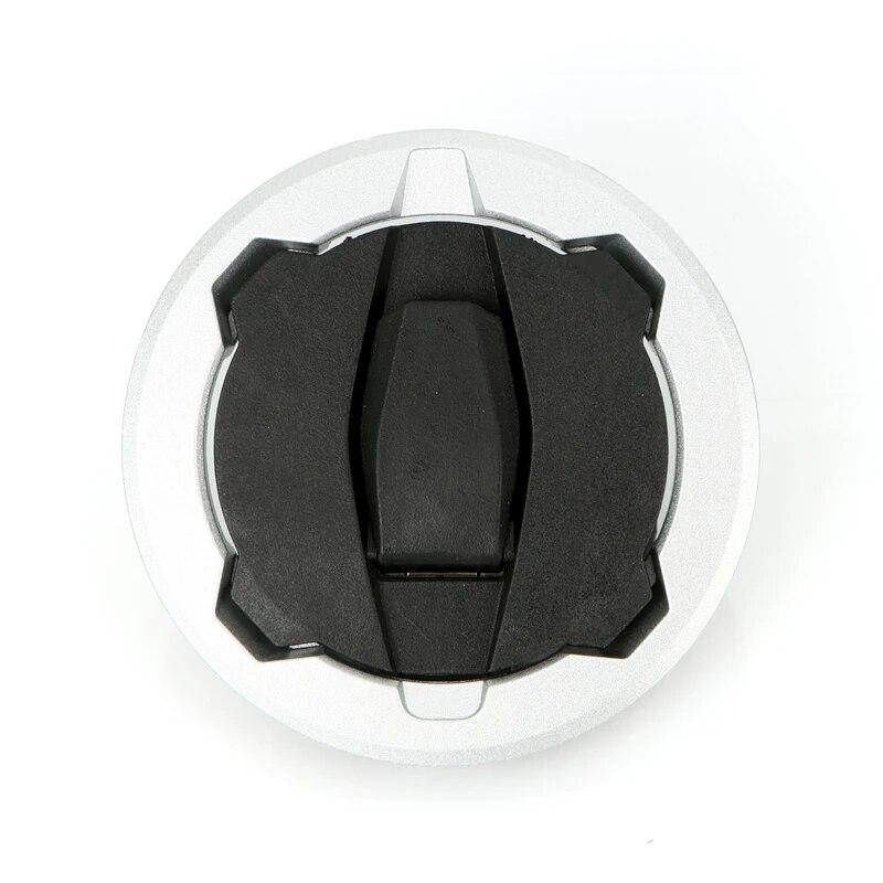 Мотоциклетный переключатель зажигания, крышка топливного газа, набор ключей для замка сиденья для Kawasaki Ninja 650 Z650 EX650 2017-2023