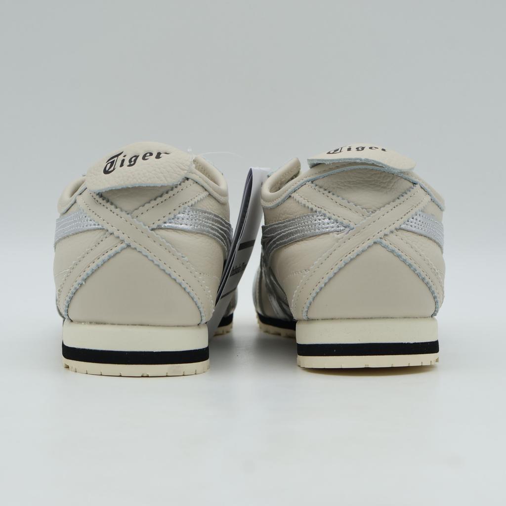 1183A592-200 Onitsuka Tiger Mexico 66 SD Березовый Серебристый (Мужской)
