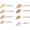 The Saem Cover Perfection Tip Concealer # Naturale Beige 6,5gr