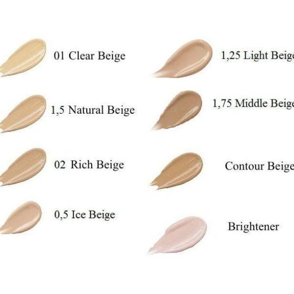 The Saem Cover Perfection Tip Concealer # Naturale Beige 6,5gr