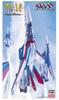 Hasegawa Super Dimension Fortress Macross VF-1A Valkyrie Angelbirds 172 Scale Plastic Model Kit 65758