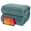Lazy Sky Feel and Lap for Lap Light and Fully Moisture Absorbing and Heat Washable [Excellent Warmth] Blanket, Warm, Fluffy, Fluffy, Winter, Smooth,