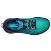 Кроссовки женские Hoka One One Mafate Speed 3 Dazzling Blue Atlantis 1113531-DBAT