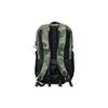 The North Face 31 л Спортивный рюкзак большой емкости с защитой от перенапряжения, уличная сумка, унисекс-рюкзаки, Черный камуфляж NF0A52SG