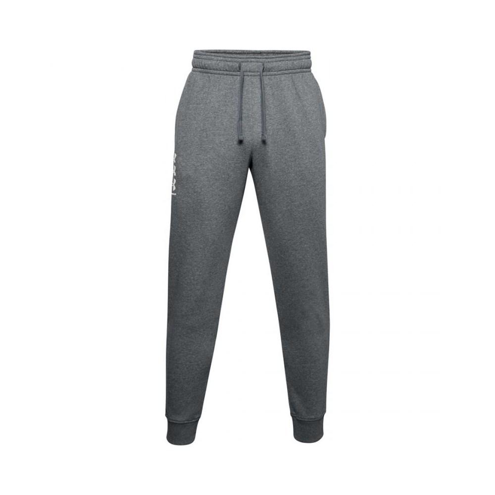 Under Armour Rival Fleece Jogger cotton grey