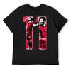 11 Only Salah T-Shirt Boys Whites Customs Plus Size Men Clothing