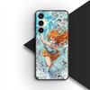 Protective Cover for Xiaomi Redmi 15 15C A3 A4 A5 9A 9C NFC Note 9  Pro Casing Phone Case Roronoa Zoro Nami One Luffy Pieces
