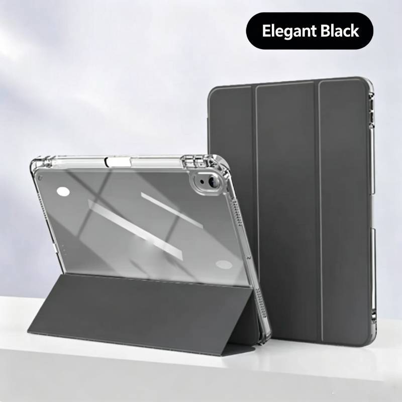 Защитный акриловый чехол для Apple iPad 11 9 8 7 с противоударными и противоцарапающими свойствами для взрослых