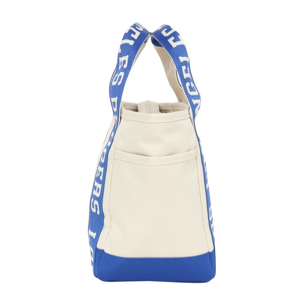 [Высшая лига бейсбола] Мини-сумка TTBM03 LAIvory x Navy