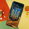 Задняя крышка с флагом Украины для OnePlus 15 13R 13 13T 12 12R 11 10 10T 8T Nord CE 5 2 3 4 Lite N20 N30 Чехол