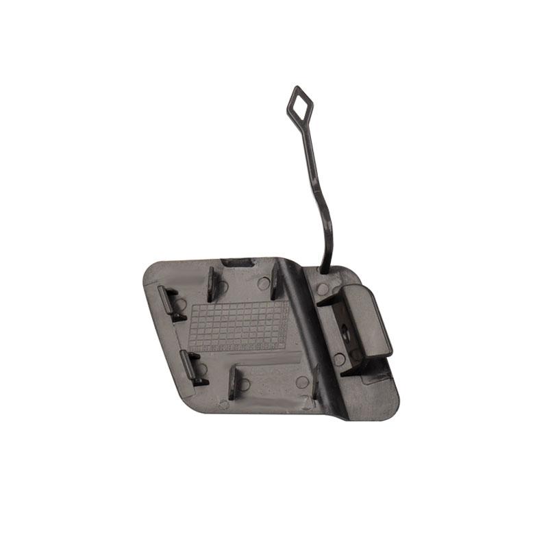 Задний бампер автомобиля, фаркоп, крышка, крышка для прицепа, крышка для Mercedes Benz GLK W204 X204 GLK200 GLK220 GLK250 GLK300