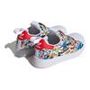 Disney x adidas Superstar 360 J Кроссовки детские Микки и друзья Белый Облачно-белый Основной черный ID9706