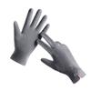 Anti-slip Plush Driving Gloves Bowknot Elasticity Soft Gloves Gift Winter Women Gloves  Snowboard