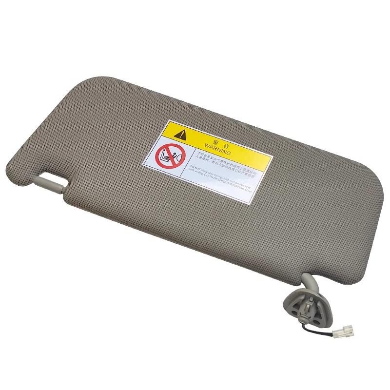 Automobile Sun Visor for JAC Refine S5