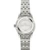 Orient Star M42 Diver 1964 2nd Edition Titanium Model RK-AU0701B Mens Wristwatch Mechanical Automatic Black Calendar Auto