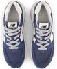 Кроссовки New Balance 57/40 винтажный индиго/морская соль