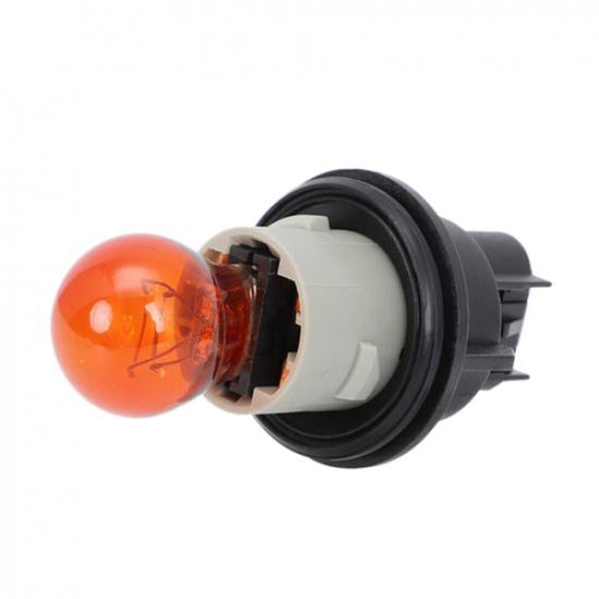 Turn Signal Bulb & Socket 5191189AA For Dodge Ram Caliber Charger Chrysler 300