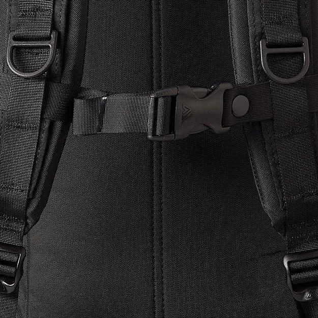 Рюкзак Рюкзак Официальный All Day Текущая Модель Черный [Gregory] [Товары]