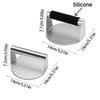Anti-rust Hamburger Patty Maker Round Patties Maker Manual Meat Pie Press Mold  Beef